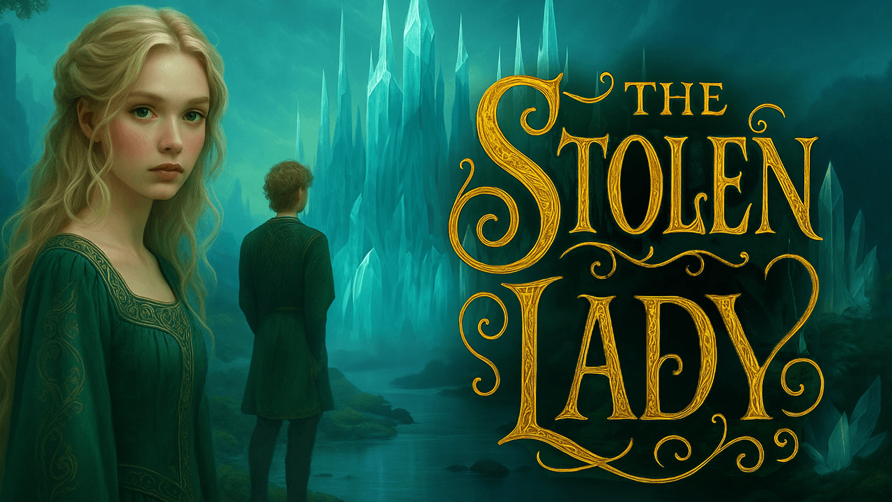 The Legend Of Midsummer's Eve - Adult Bedtime Story by TheOtherLand