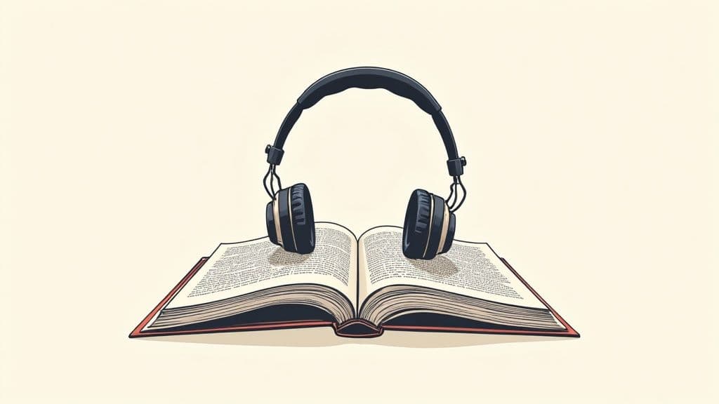 8 Best Greek Mythology Audio Stories to Listen to in 2025