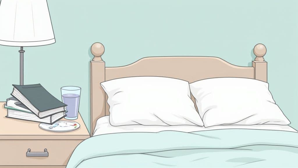 A Guide to Safe Sleep Aids for Seniors