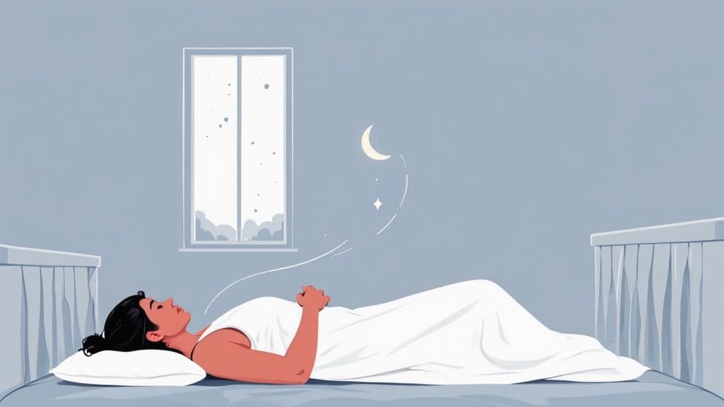 8 Types of Relaxing Stories for Sleep to Calm Your Mind in 2025