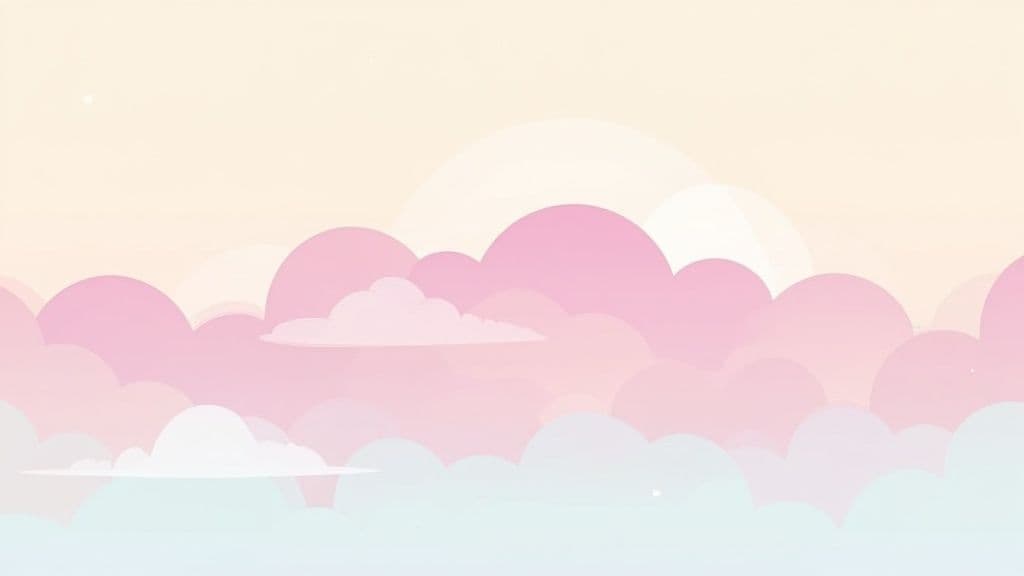 8 Calming Sounds for Anxiety: A 2025 Guide to Finding Auditory Peace