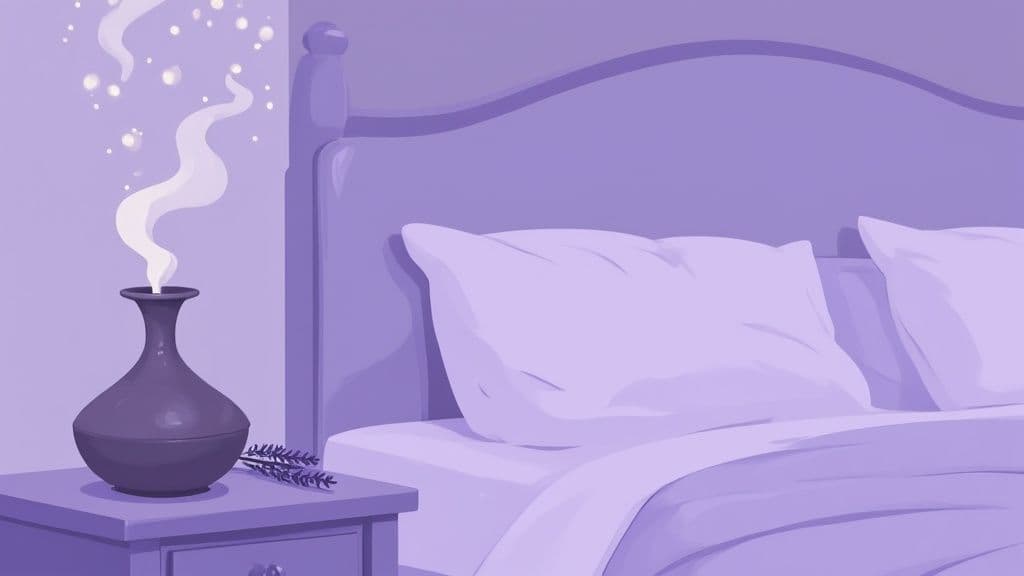 9 Natural Remedies for Insomnia: A 2025 Guide for Women