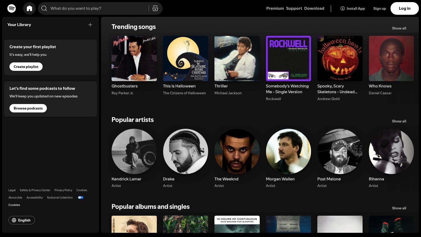 7 Best Bedtime Stories for Adults Audio Platforms in 2025