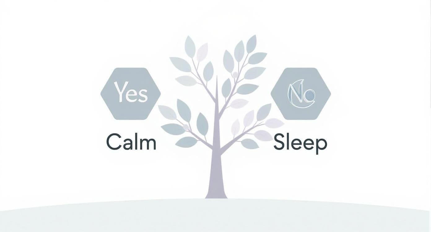 Bedtime story read aloud: A guide for better sleep