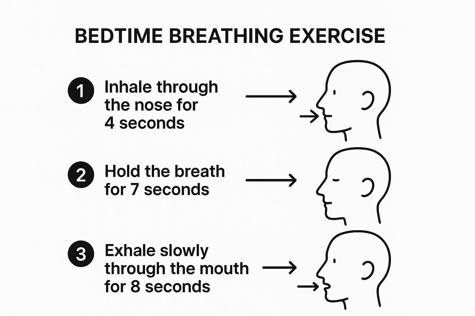 How to Unwind Before Bed: Tips for Better Sleep Tonight