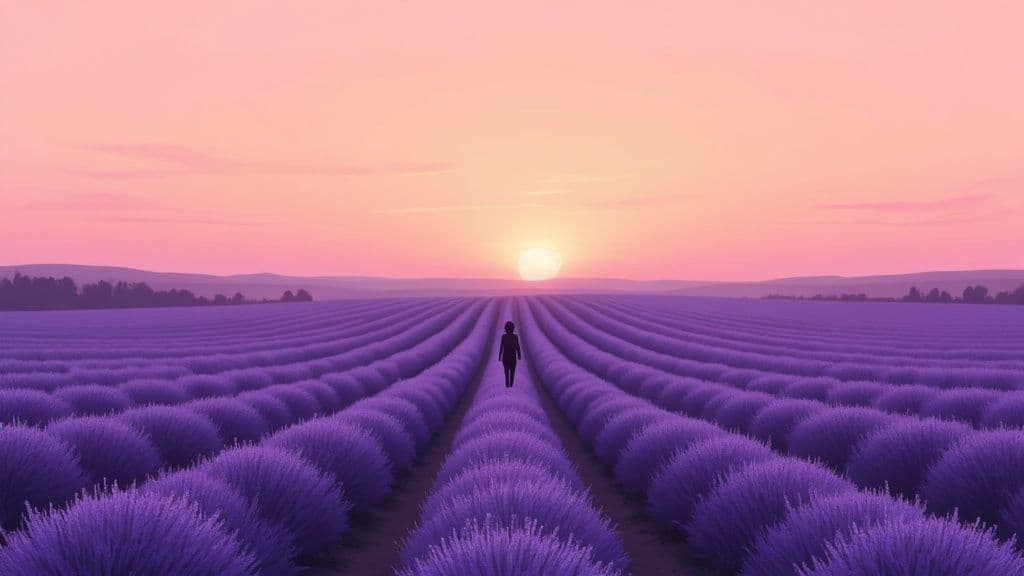 8 Calming Bedtime Stories for Adults to Drift Off in 2025