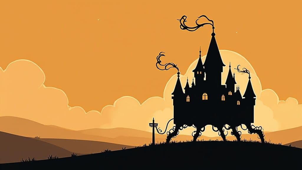 8 Calming Fantasy Bedtime Stories for Adults (2025 Guide)