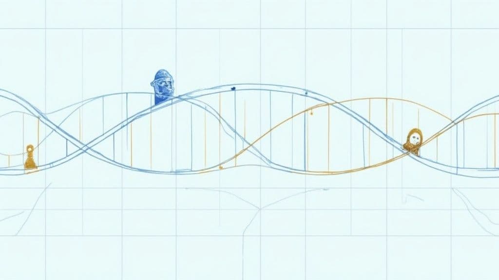What Are Archetypes in Mythology and Why They Matter