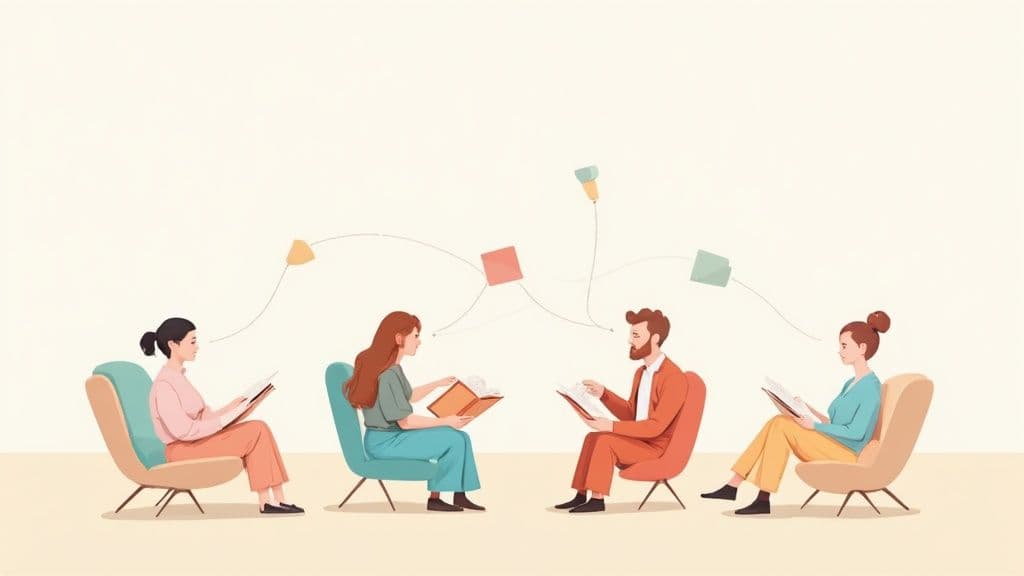 8 Surprising Benefits of Reading Fantasy for Wellbeing (2025)