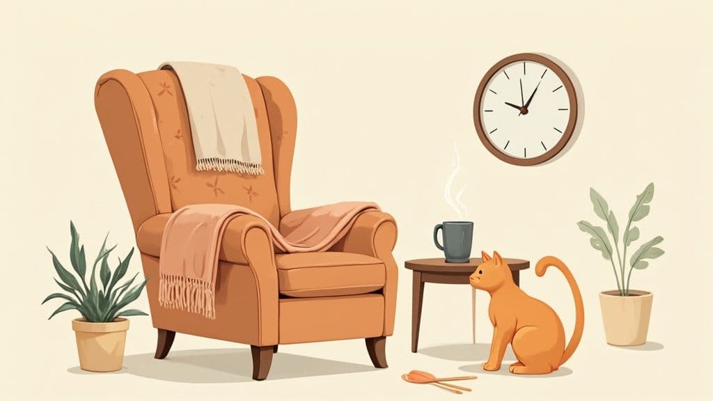 8 Calming Bedtime Stories for Sleep in 2025