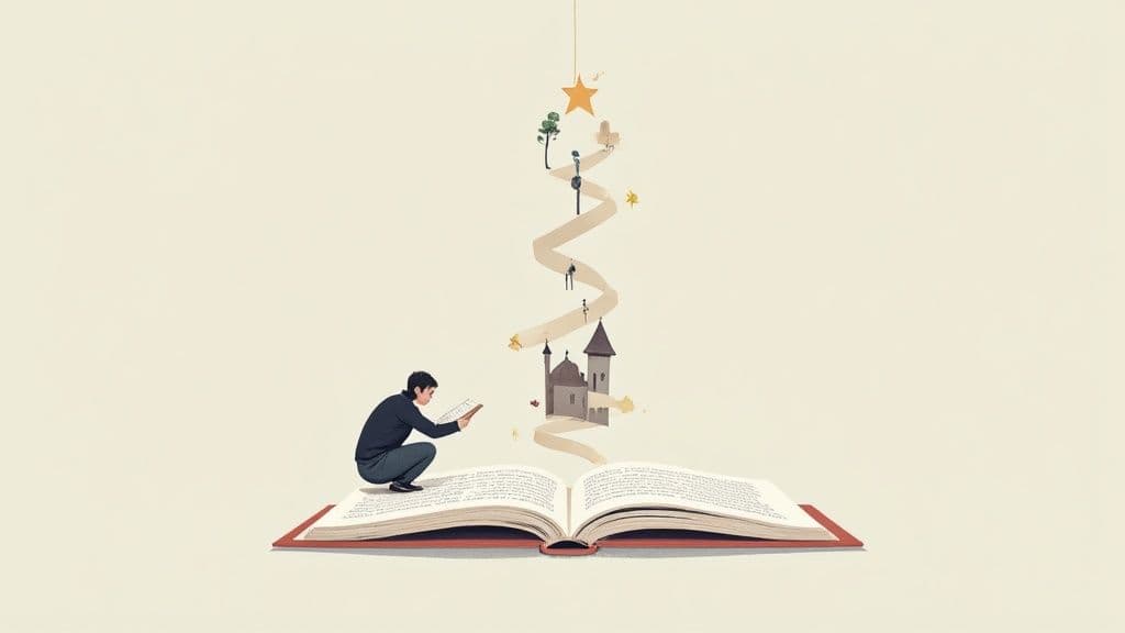 8 Surprising Benefits of Reading Fantasy for Wellbeing (2025)