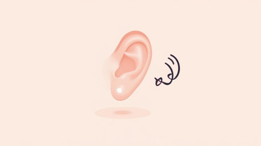 Best Sounds for Deep Sleep: Top 10 Relaxing Audio Picks for Restful Nights