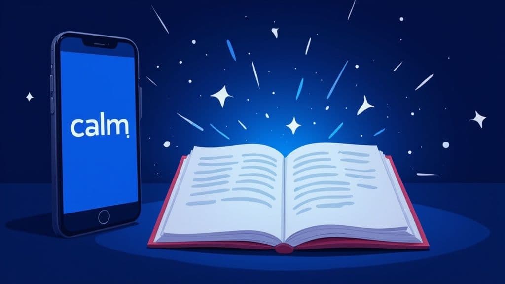 7 Best Sources for Relaxing Music to Fall Asleep in 2025
