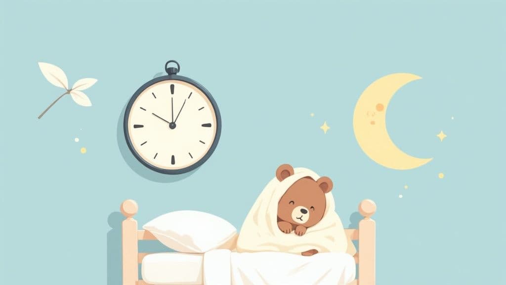 The Shortest Bedtime Story: 6 Mythic Tales for Deep Sleep in 2025