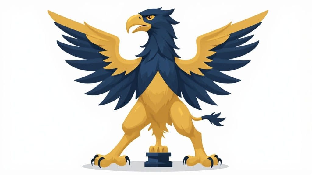 12 Mythological Creatures and Their Meanings for 2025