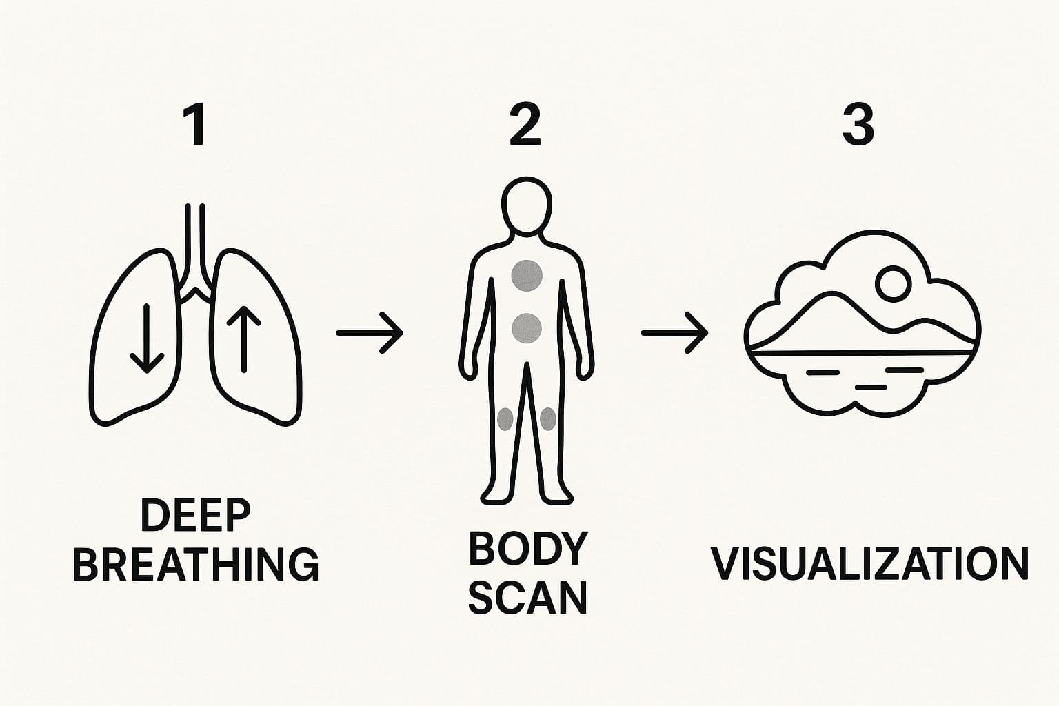 Meditation for Falling Asleep