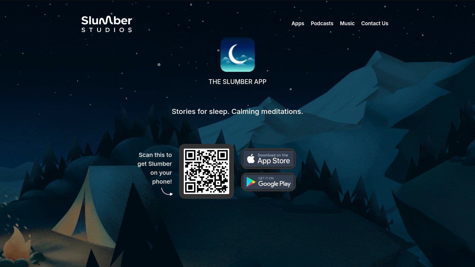 7 Best Bedtime Stories for Adults Audio Platforms in 2025