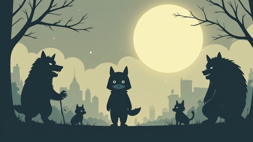 7 Best Adult Bedtime Stories Read Aloud for 2025