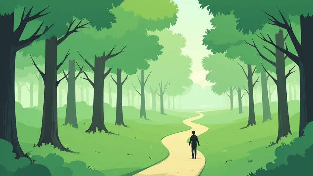 Top Ways to Clear Your Head and Find Calm Today