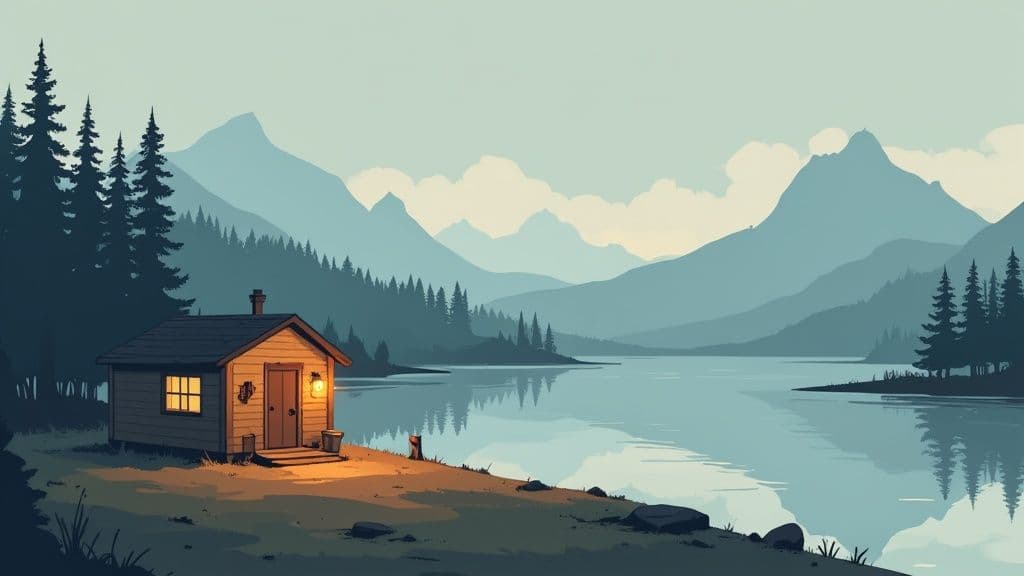 8 Types of Relaxing Stories for Sleep to Calm Your Mind in 2025