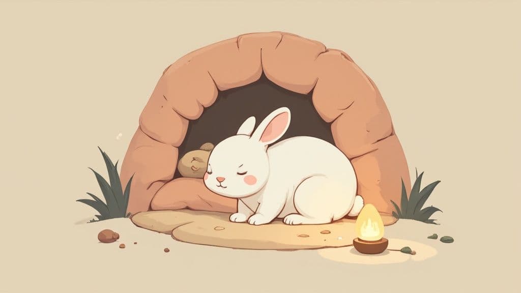 Discover 2 min bedtime stories: Quick, Soothing Tales to Drift Off