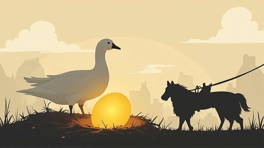 9 Calming Fables Short Stories for Bedtime Listening