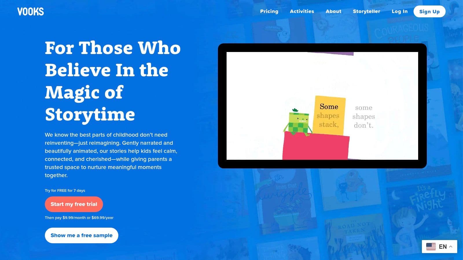 7 Best Read Aloud Bedtime Stories for Adults in 2025