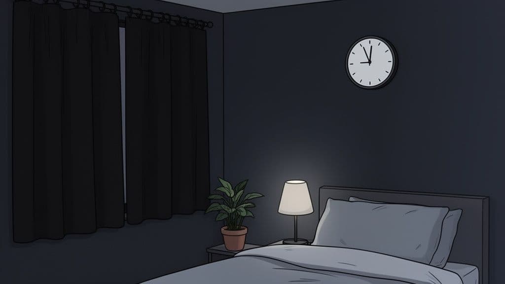 How to Improve Sleep Quality A Guide for Women