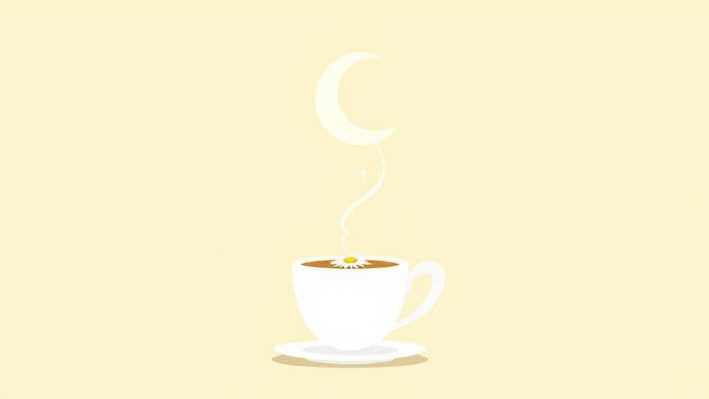 The 7 Best Herbal Teas for Sleep in 2025: A Complete Guide