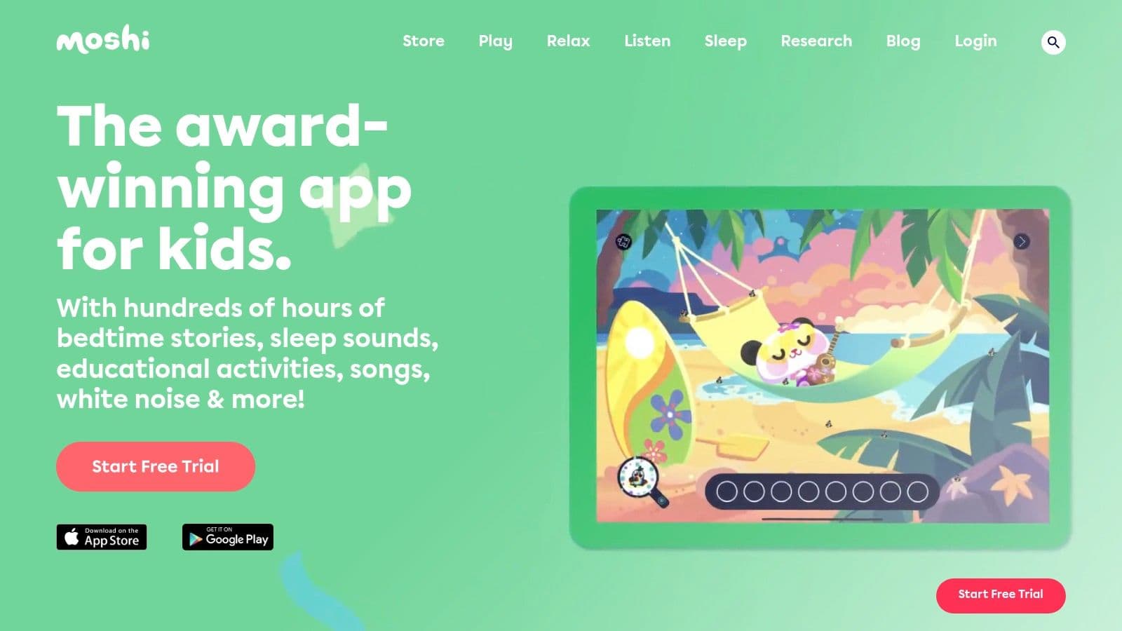 7 Best Read Aloud Bedtime Stories for Adults in 2025