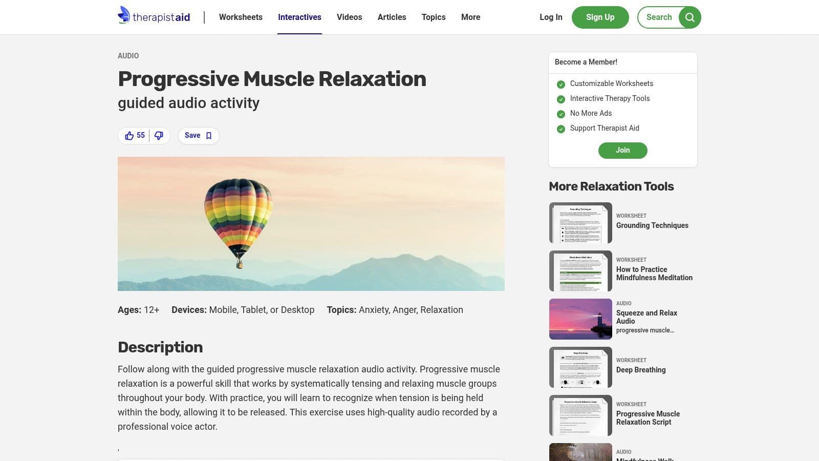 7 Best Muscle Relaxation Audio Options for Deep Sleep (2025)