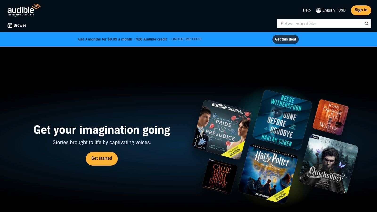 7 Best Read Aloud Bedtime Stories for Adults in 2025