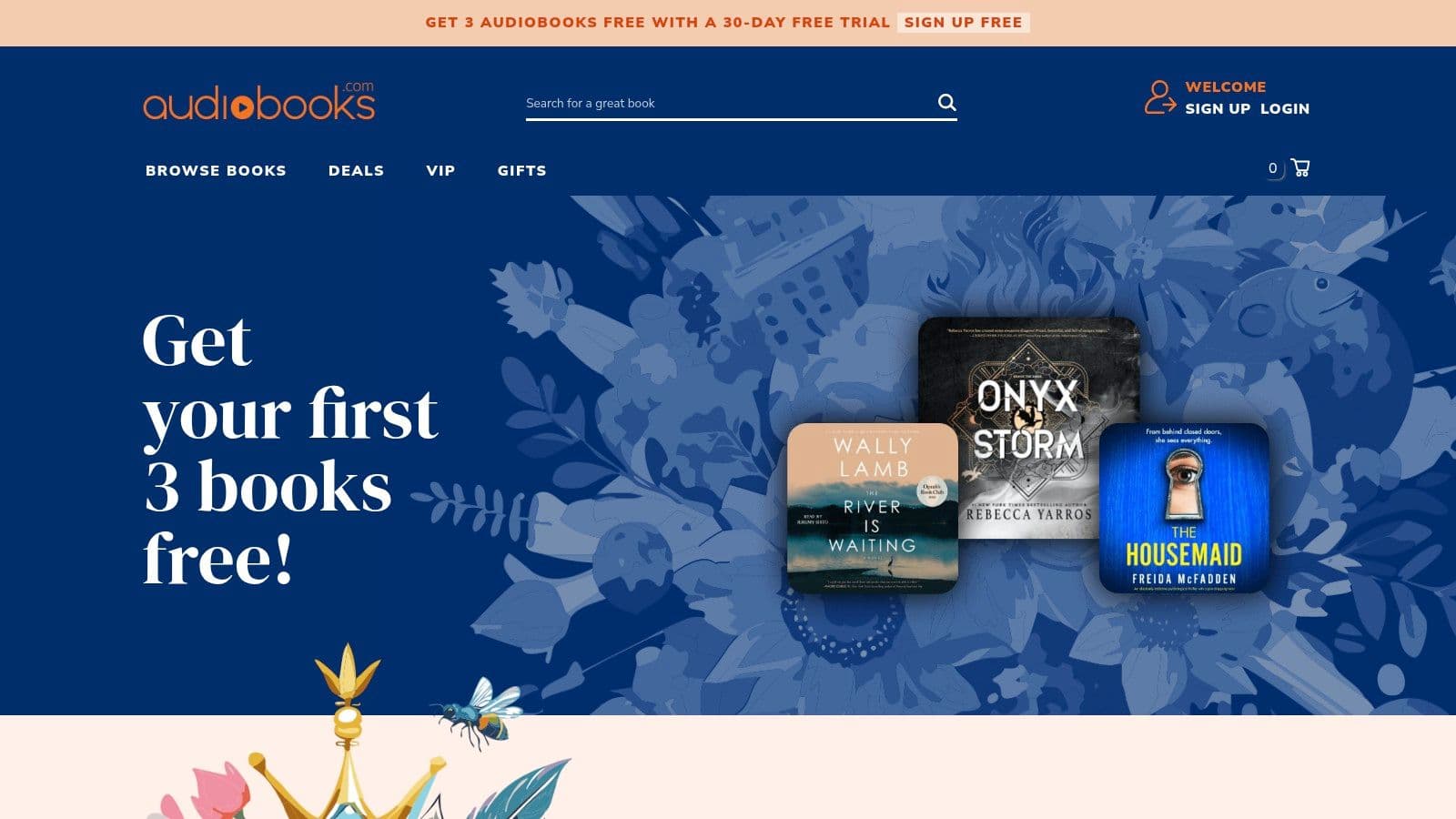 7 Best Bedtime Stories for Adults Audio Platforms in 2025