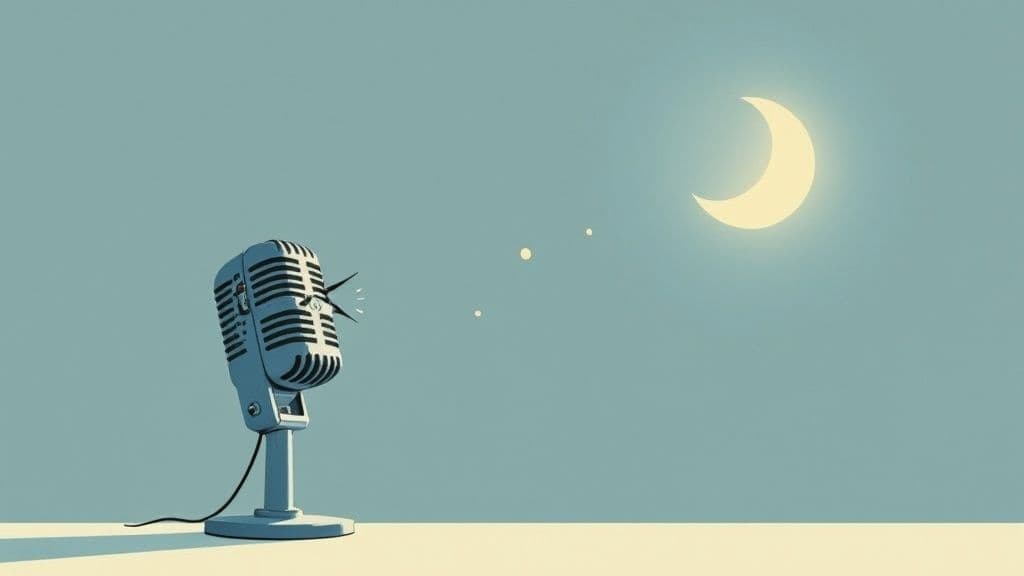 7 Good Audiobooks to Fall Asleep To (2025 Sleep Guide)