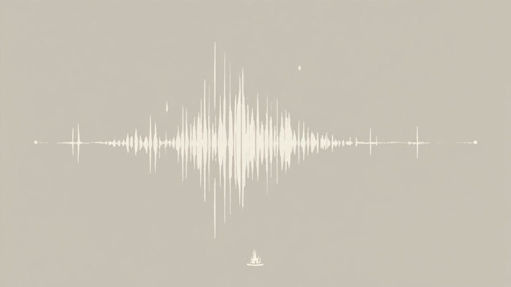 Soothing Voices for Sleep That Actually Work