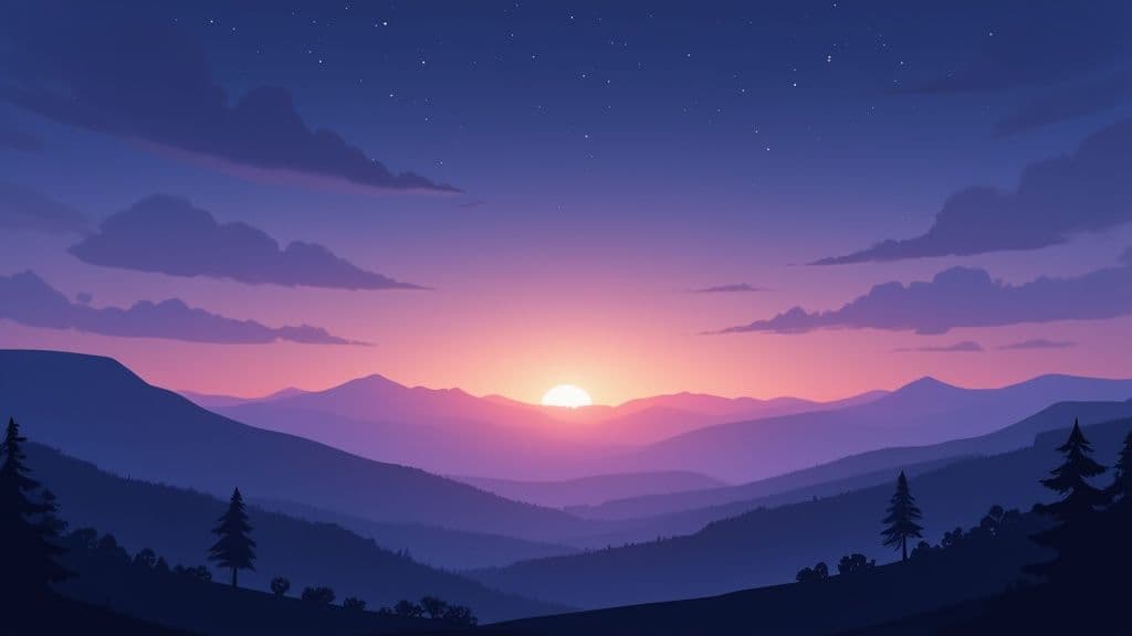 Transform Sleep with an Adult Bedtime Story