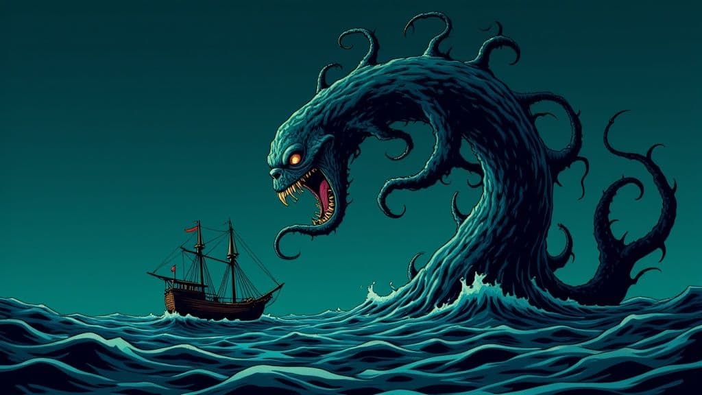 12 Mythological Creatures and Their Meanings for 2025