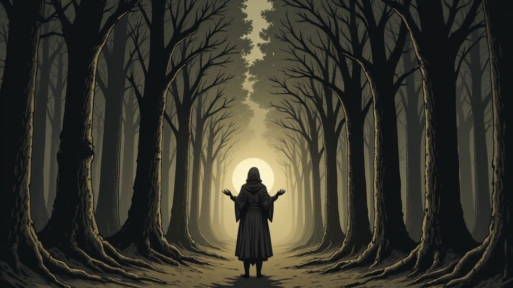 10 Enchanting Fairy Tales for Adults to Rediscover in 2025