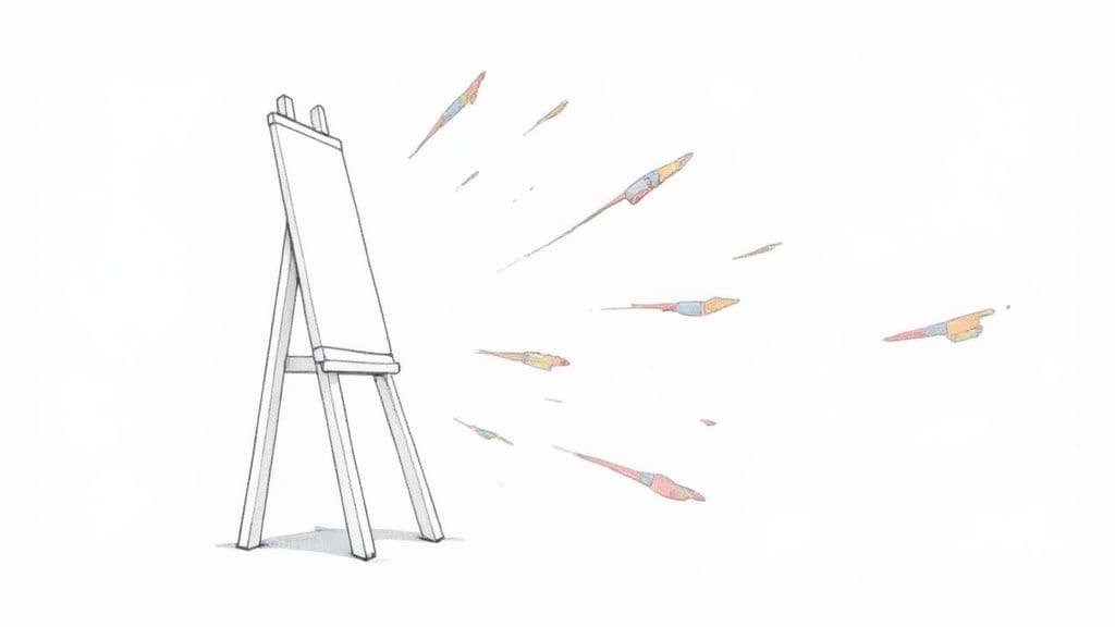 Top Ways to Clear Your Head and Find Calm Today