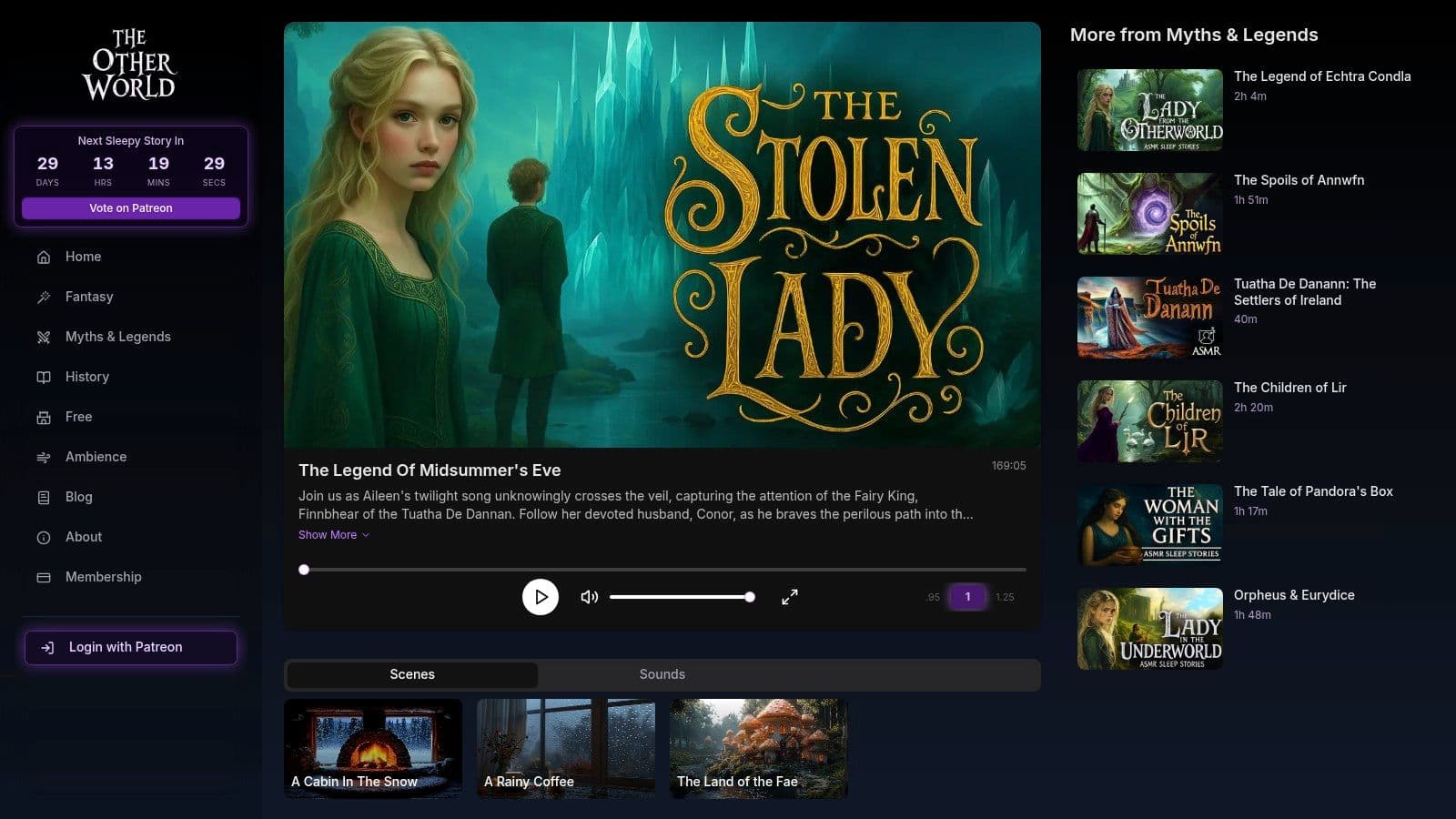 7 Best Places to Find Adult Fairy Tale Retellings in 2025