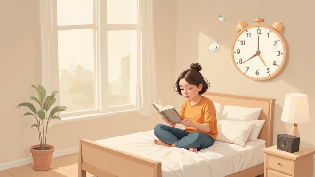 Wind and Rain Sleep Sounds for Deep Sleep