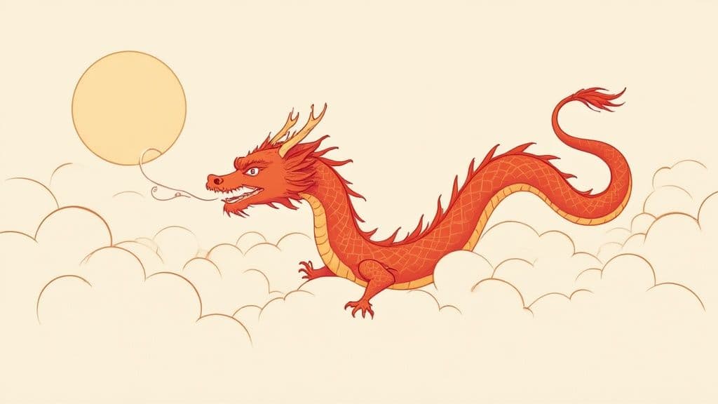 12 Mythological Creatures and Their Meanings for 2025