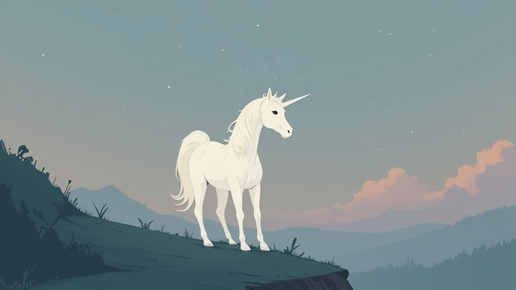 8 Enchanting Stories With Unicorns for Adult Bedtime in 2025
