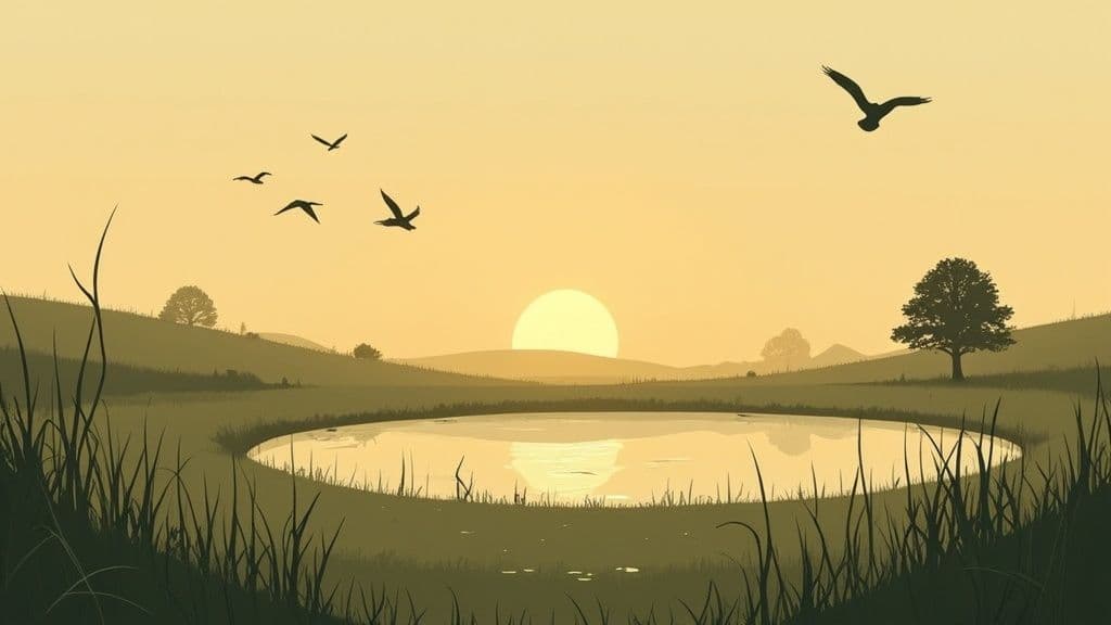 8 Calming Bedtime Stories for Adults to Fall Asleep Fast