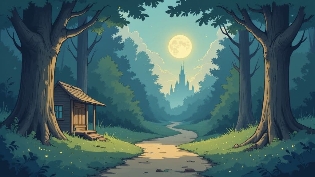 7 Types of Sleepy Bedtime Stories for Adults to Try in 2025