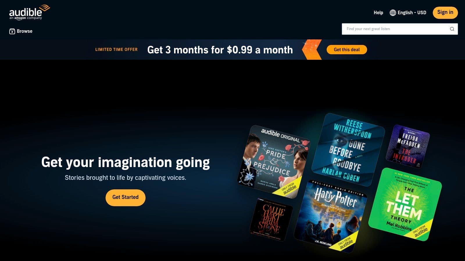 7 Best Places to Find Adult Fairy Tale Retellings in 2025