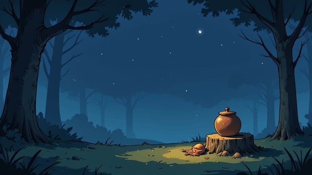 8 Unmissable Good Adult Bedtime Stories to Read in 2025