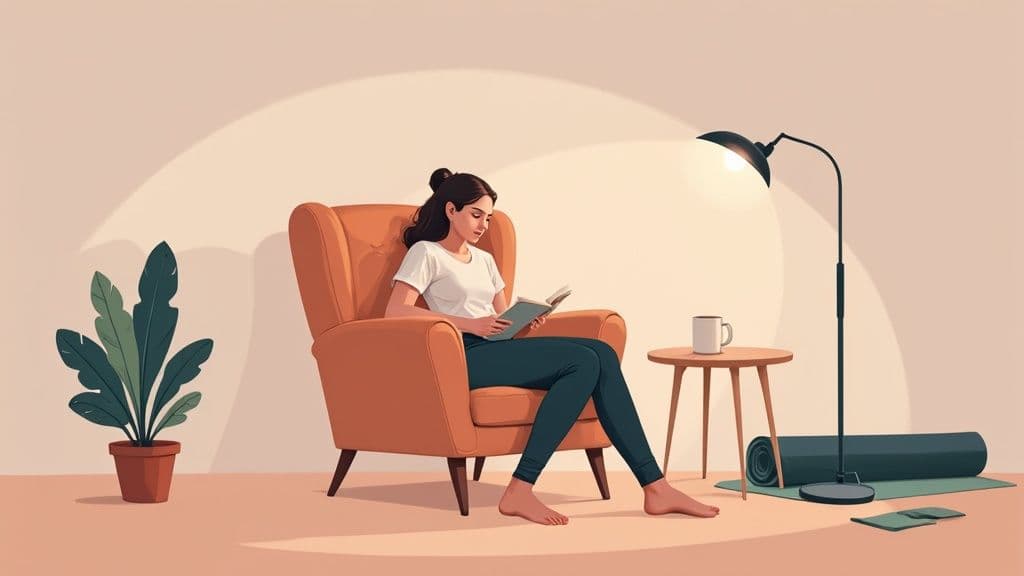 How to fix sleep schedule: A Practical Guide