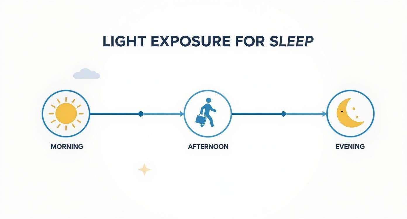 How to fix sleep schedule: A Practical Guide