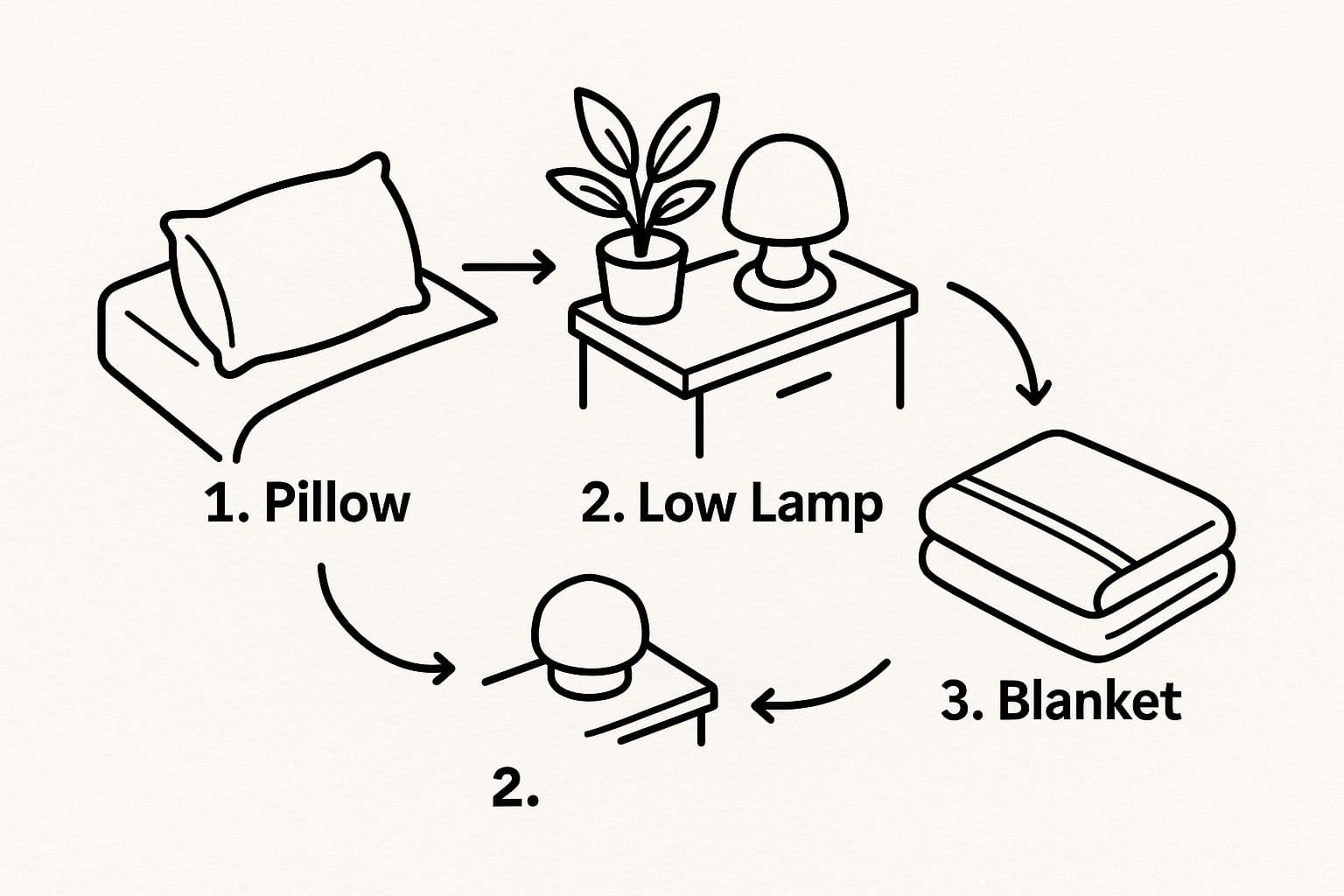 Sleep Meditation for Beginners Guide